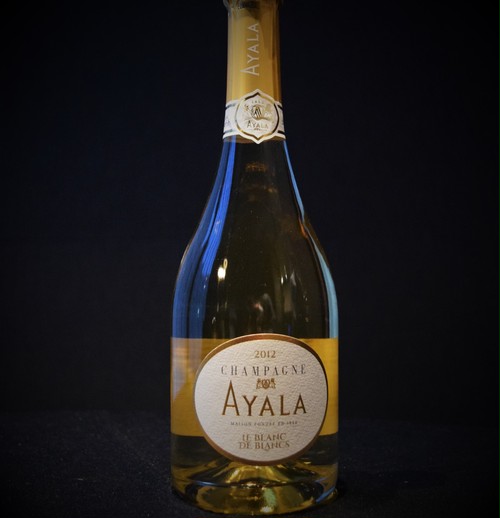 【店頭お渡し】(シャンパーニュ)2012 Ayala Blanc de Blancs 《アヤラ・ブラン・ド・ブラン》 【店頭お渡し】(シャンパーニュ)2012 Ayala Blanc de Blancs 《アヤラ・ブラン・ド・ブラン》
