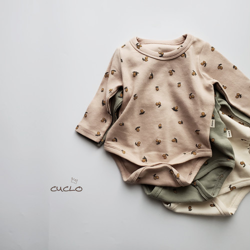 【即納】oliveロンパース aosta 【即納】oliveロンパース aosta