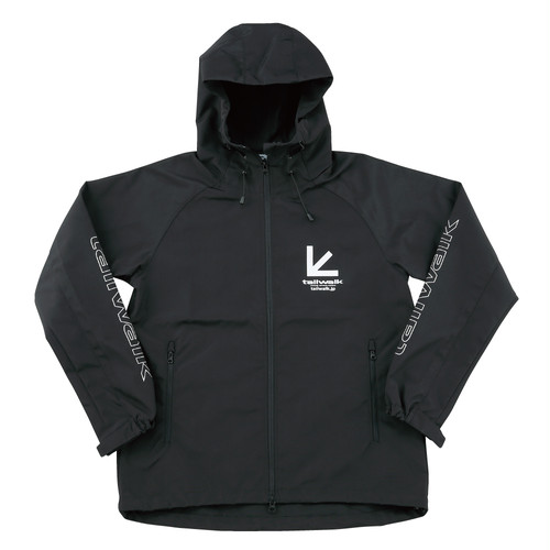 WIND SHELL PARKA WIND SHELL PARKA