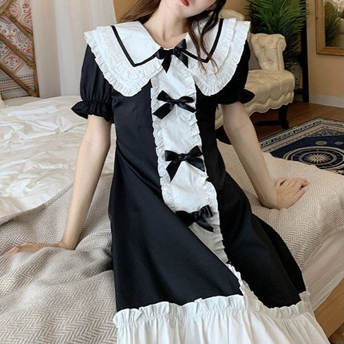 classical front line ribbon one piece classical front line ribbon one piece