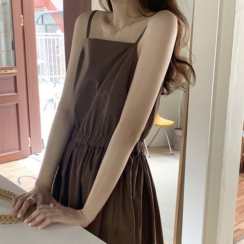 ウエストマークキャミワンピース U51 Udresser