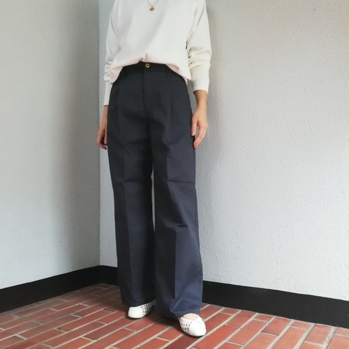 UNIVERSAL OVERALL(WIDE PANTS) UNIVERSAL OVERALL(WIDE PANTS)
