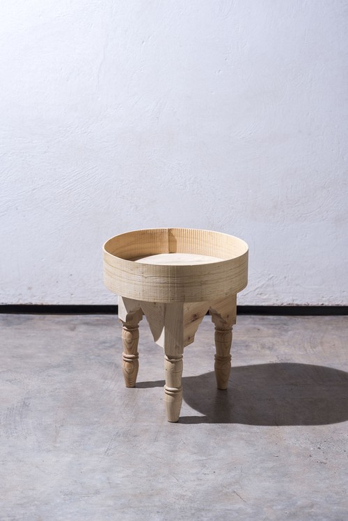 TABLE MARRAKECH small