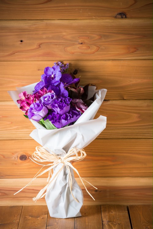 新居 引越し祝い 4プラの花屋hug Flowers 通販サイト 花のプレゼント ギフトフラワー 北海道 東北地方送料無料