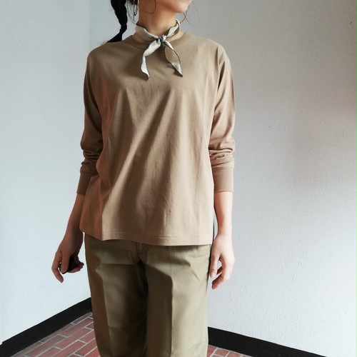 Luv our days (Swiss Cotton Long-tee) Luv our days (Swiss Cotton Long-tee)