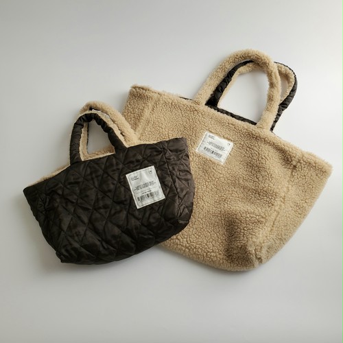 【即納】kid's)リバーシブルボアバック go.u 【即納】kid's)リバーシブルボアバック go.u