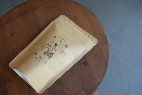 ｜ プチギフト ｜ マグカップ用ティーバッグ（ひも付き）４個入