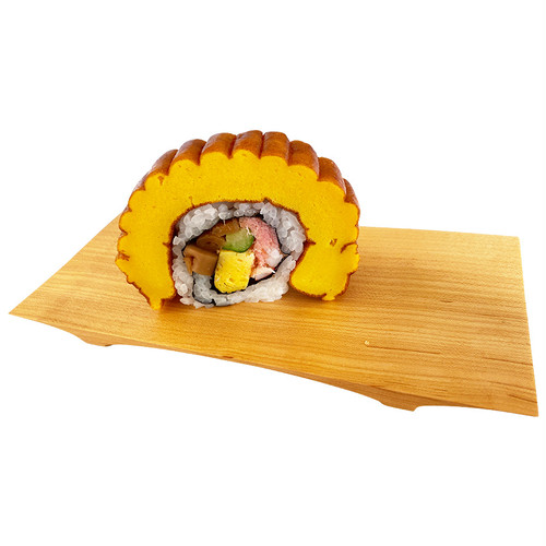 菓子皿・itayakaede/masame 菓子皿・itayakaede/masame