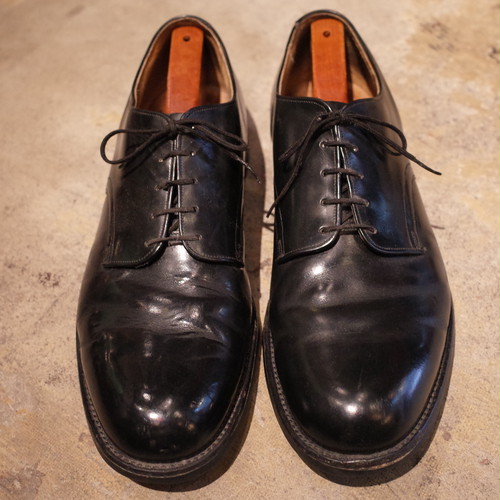 us navy service shoes