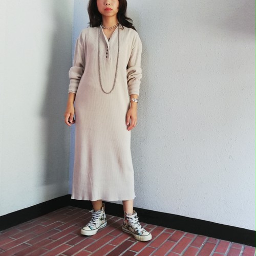THE SHINZONE(LIB FRONT BUTTON DRESS) THE SHINZONE(LIB FRONT BUTTON DRESS)