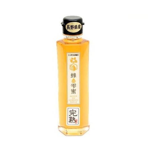 (225g)蜂の雫蜜烏山椒蜜