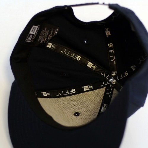 Newera ニューエラ 9fifty スナップバック 品番ne400 Corner Printing