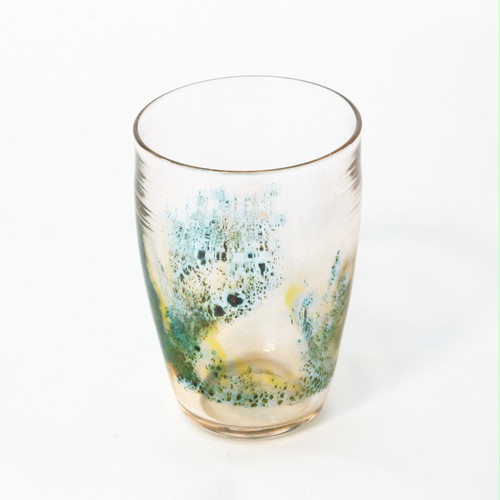 SeaGlass <topaz> SeaGlass <topaz>