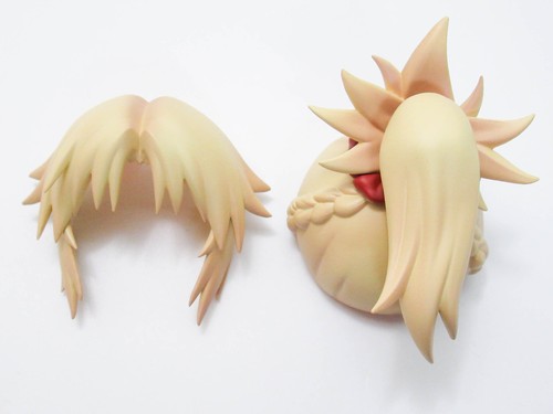 髪パーツ ホビー通販 アニホープ