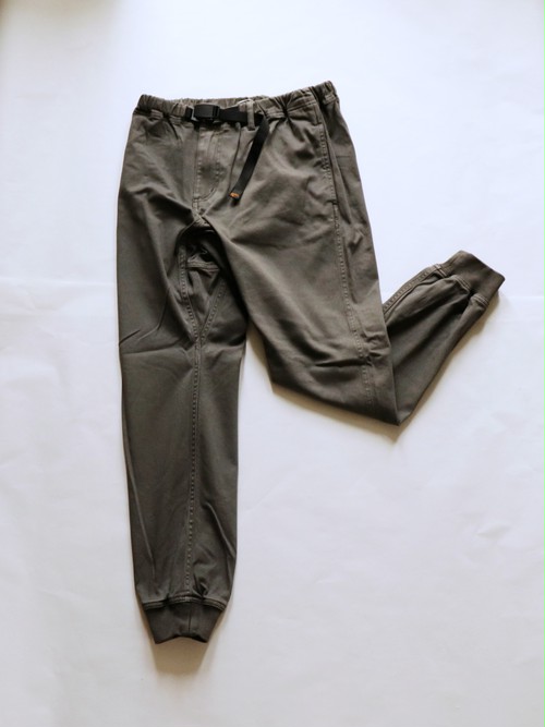 Rokx MG CLIMBING PANTS クライミング リブパンツ (GRAPHITE) Rokx MG CLIMBING PANTS クライミング リブパンツ (GRAPHITE)