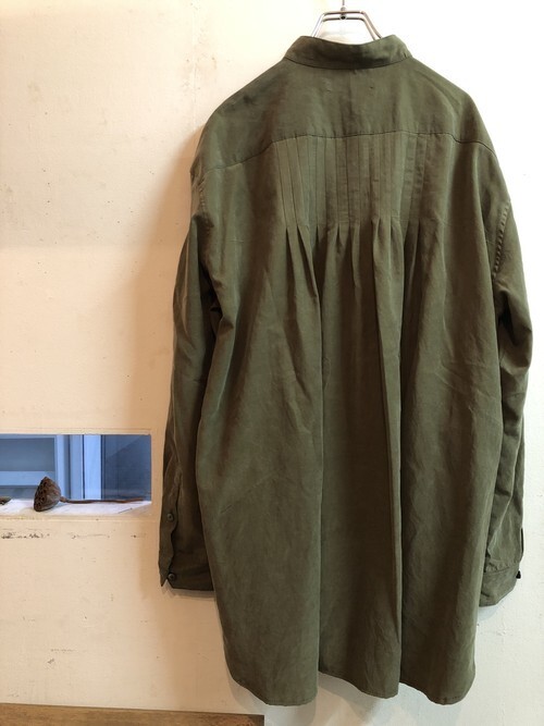 纏い "MATOI" SHIRT 【typeA】 纏い "MATOI" SHIRT 【typeA】