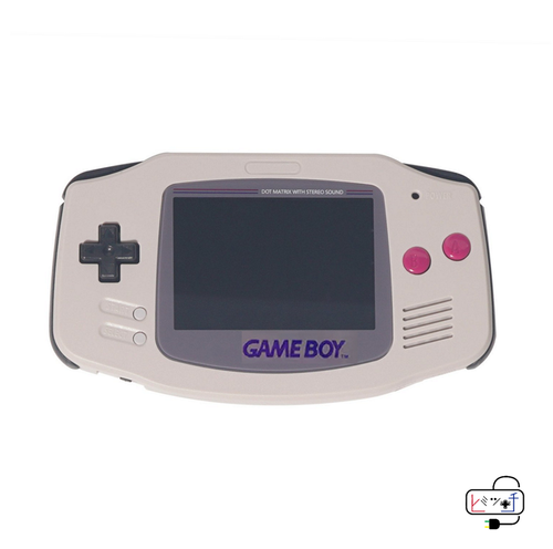 Gba カスタムオーダー ヒミツノバ