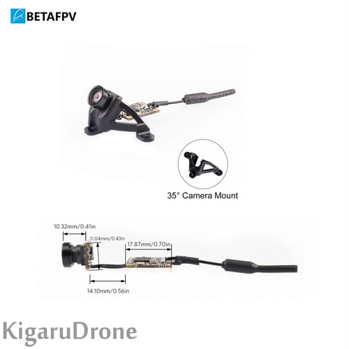 m01 camera specification