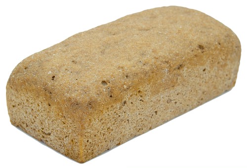 ロッゲンミッシュシュロートブロート Bakerymama