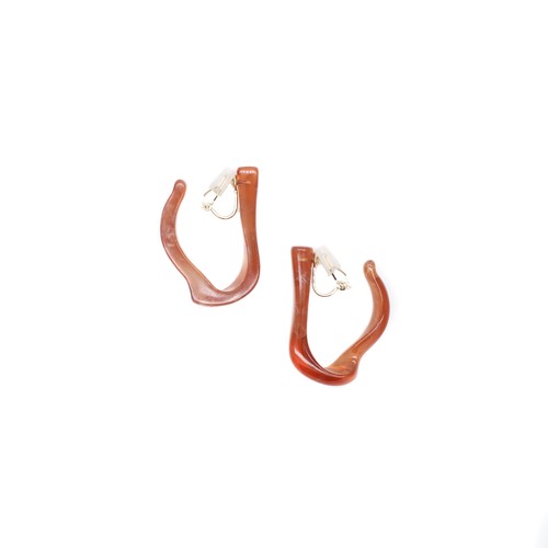 Poetry Earring ポエトリー イヤリング Poetry Earring ポエトリー イヤリング