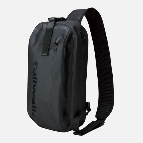 W.T.C. ONE SHOULDER BAG W.T.C. ONE SHOULDER BAG