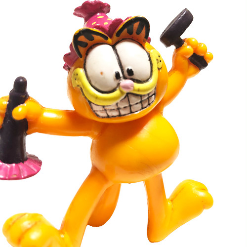 ガーフィールド 漫画 Garfield Japaneseclass Jp