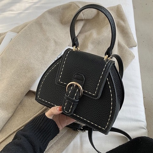 stitch hand bag 3c's stitch hand bag 3c's