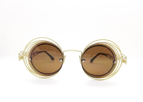 【アウトレット品】Noise Orchestra C3 Scratch champagne GOLD ※人気商品 【アウトレット品】Noise Orchestra C3 Scratch champagne GOLD ※人気商品