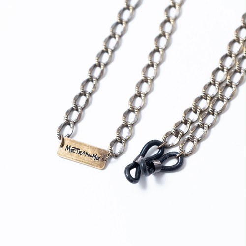 Glass chain Spumorny Glass chain Spumorny