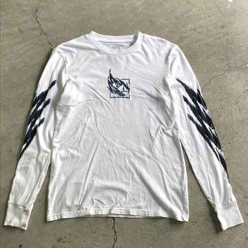 ロングｔシャツ Cave 古着屋 公式 古着通販サイト