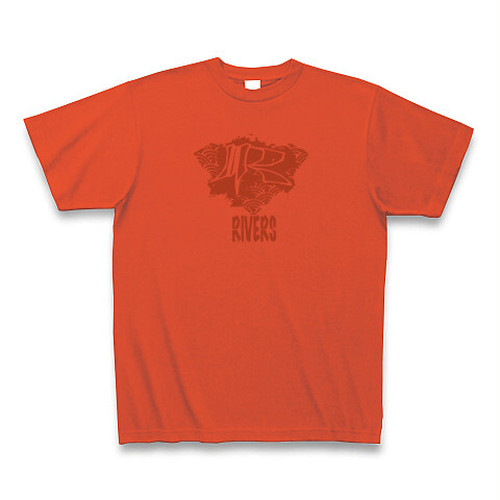 SUPER RIVERS tee SUPER RIVERS tee