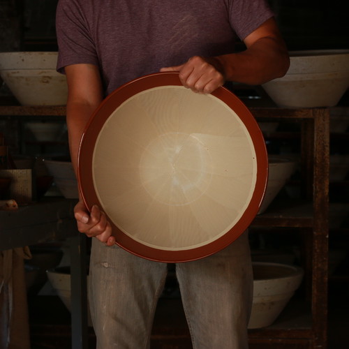 【2級品】すり鉢13号