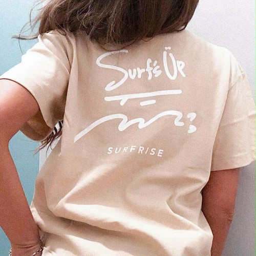 Surfrise サーフライズ