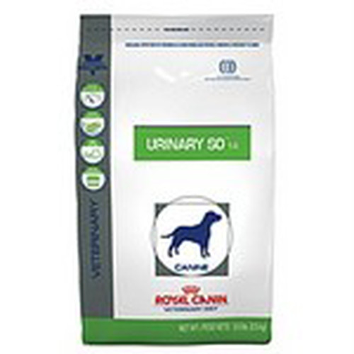 送料無料 ロイヤルカナン 犬用療法食 Phコントロール Urinaryso14 8kg ペットフードのユナイテッド
