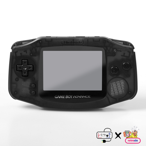 Gba パーツ ヒミツノバ