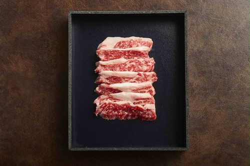 並じゃない並カルビ(約100g)(冷凍) 並じゃない並カルビ(約100g)(冷凍)