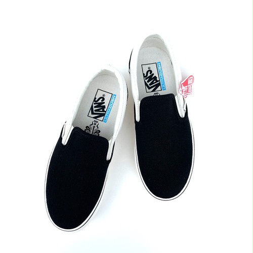 VANS ( Slip-On Platform ) VANS ( Slip-On Platform )