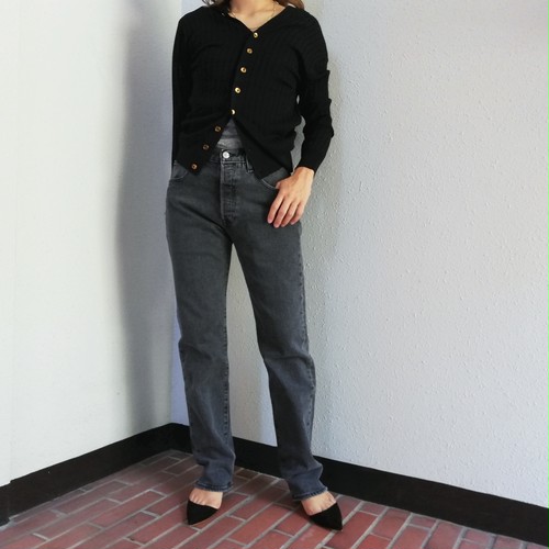 Levi’s(501® '93 レギュラーストレート BASIL FLAT) Levi’s(501® '93 レギュラーストレート BASIL FLAT)