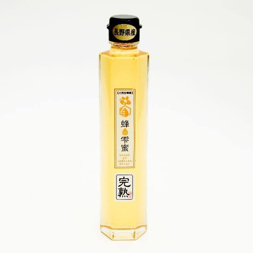 (300g)蜂の雫蜜もちの木蜜