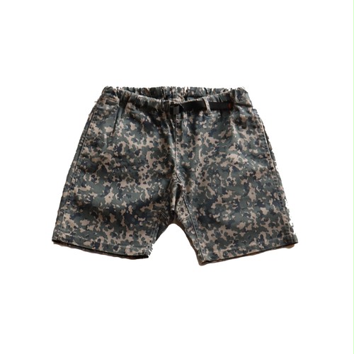 Rokx MG CAMOUFLAGE SHORT (Digital CAMO) Rokx MG CAMOUFLAGE SHORT (Digital CAMO)