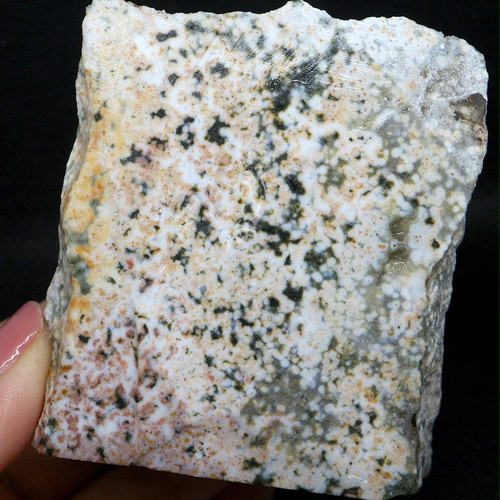 オーシャンジャスパー マダガスカル産 368,2g OJ103 鉱物　天然石　原石　パワーストーン