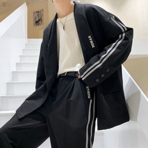 韓国メンズ服 流行プチプラ韓国メンズファッション新作通販 Buy The World