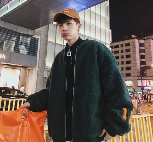 韓流ファッション専門店 Fom Shop