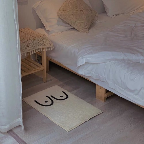 symbolic carpet 2type symbolic carpet 2type