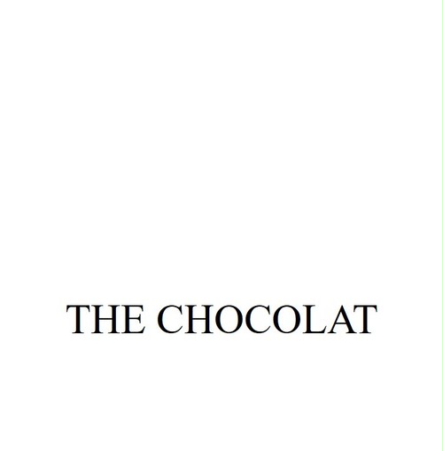 【クール便配送】THE CHOCOLAT《化粧箱入》 【クール便配送】THE CHOCOLAT《化粧箱入》
