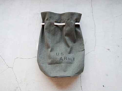 ミリタリーリュック