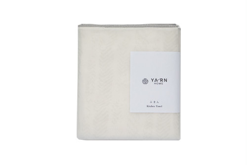 YARN HOME KITCHEN ふきん M YARN HOME KITCHEN ふきん M