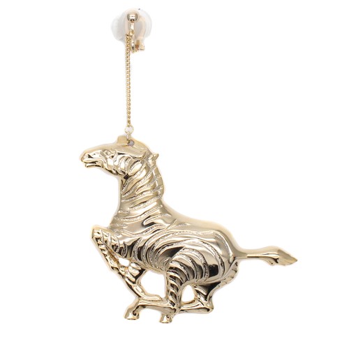 Flow Zebra Earcuff フローゼブライヤーカフ Flow Zebra Earcuff フローゼブライヤーカフ