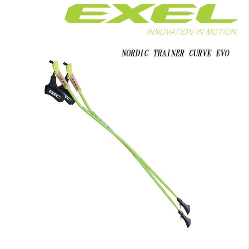 EXEL Trainer Evo 115cm EXEL Trainer Evo 115cm