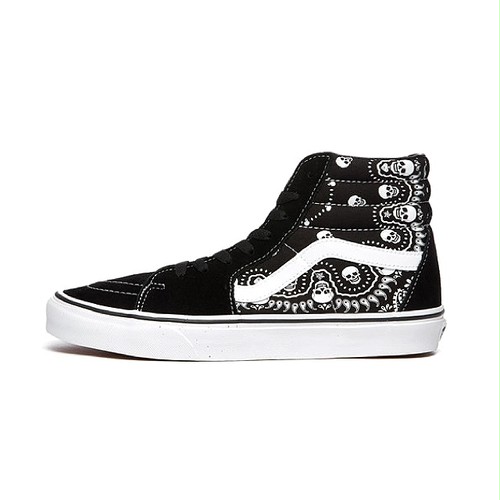 VANS (Sk8-Hi) VANS (Sk8-Hi)
